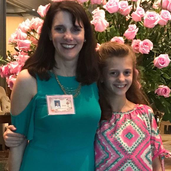 Meet your Posher, Dawn - Picture 1 of 1